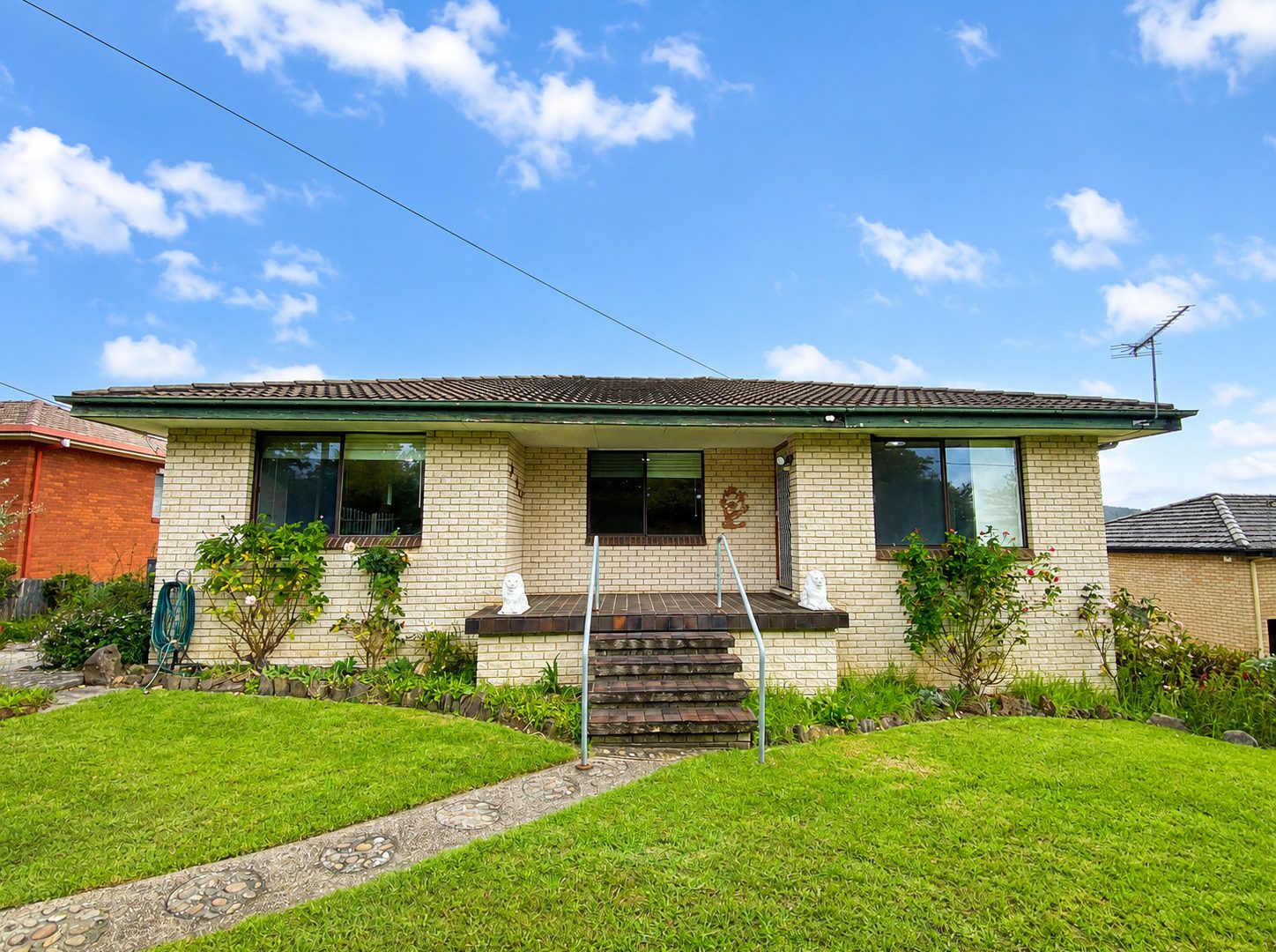 For Rent - 1084 Great Western Highway - New Property in Lithgow - Real Estate by