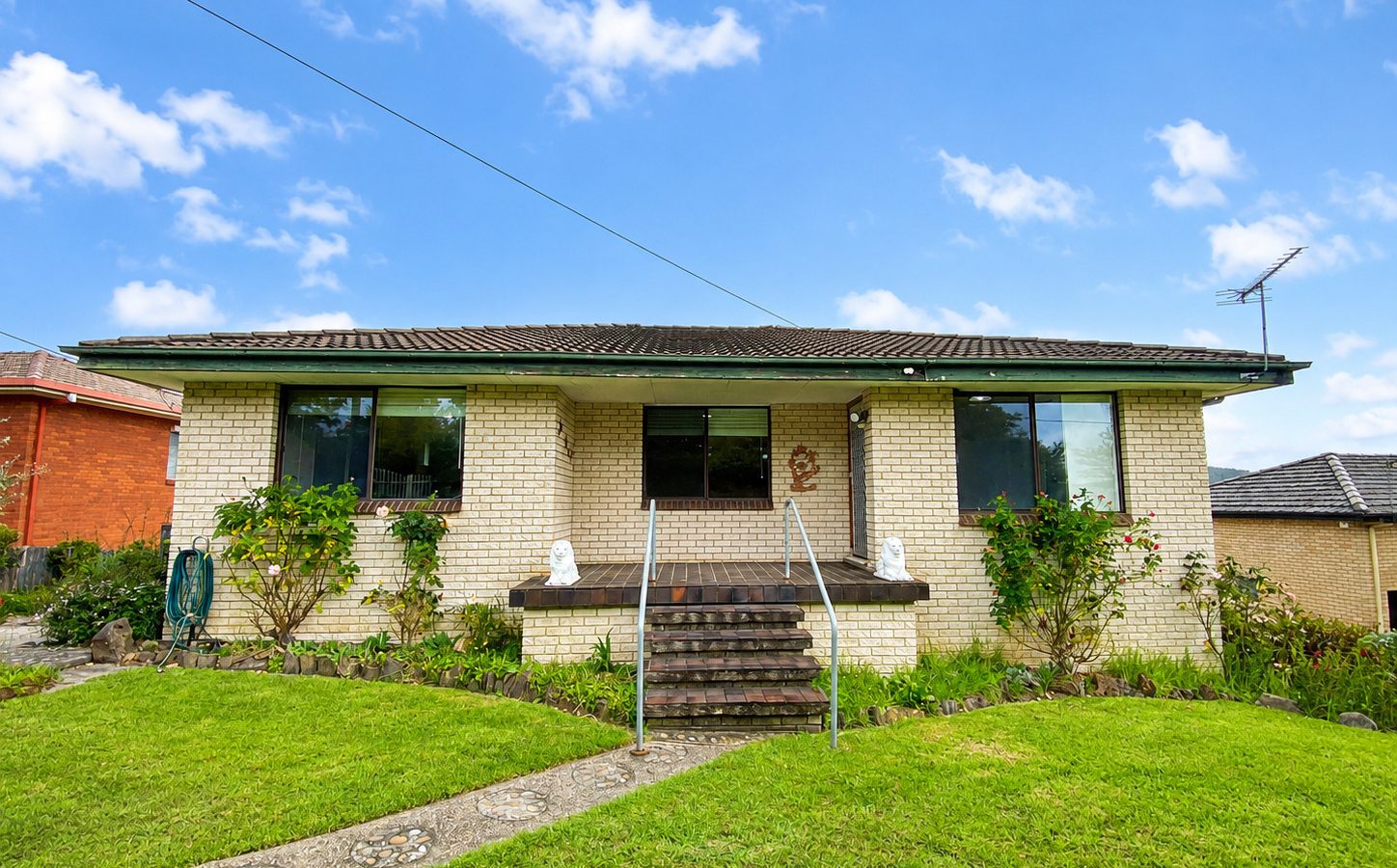 For Rent - 1084 Great Western Highway - New Property in Lithgow - Real Estate by