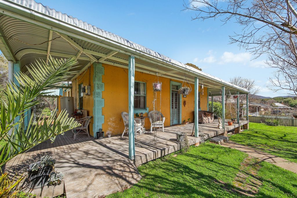 Auction - 29 Meares Street - New Property in Mudgee - Real Estate by Adam Woods