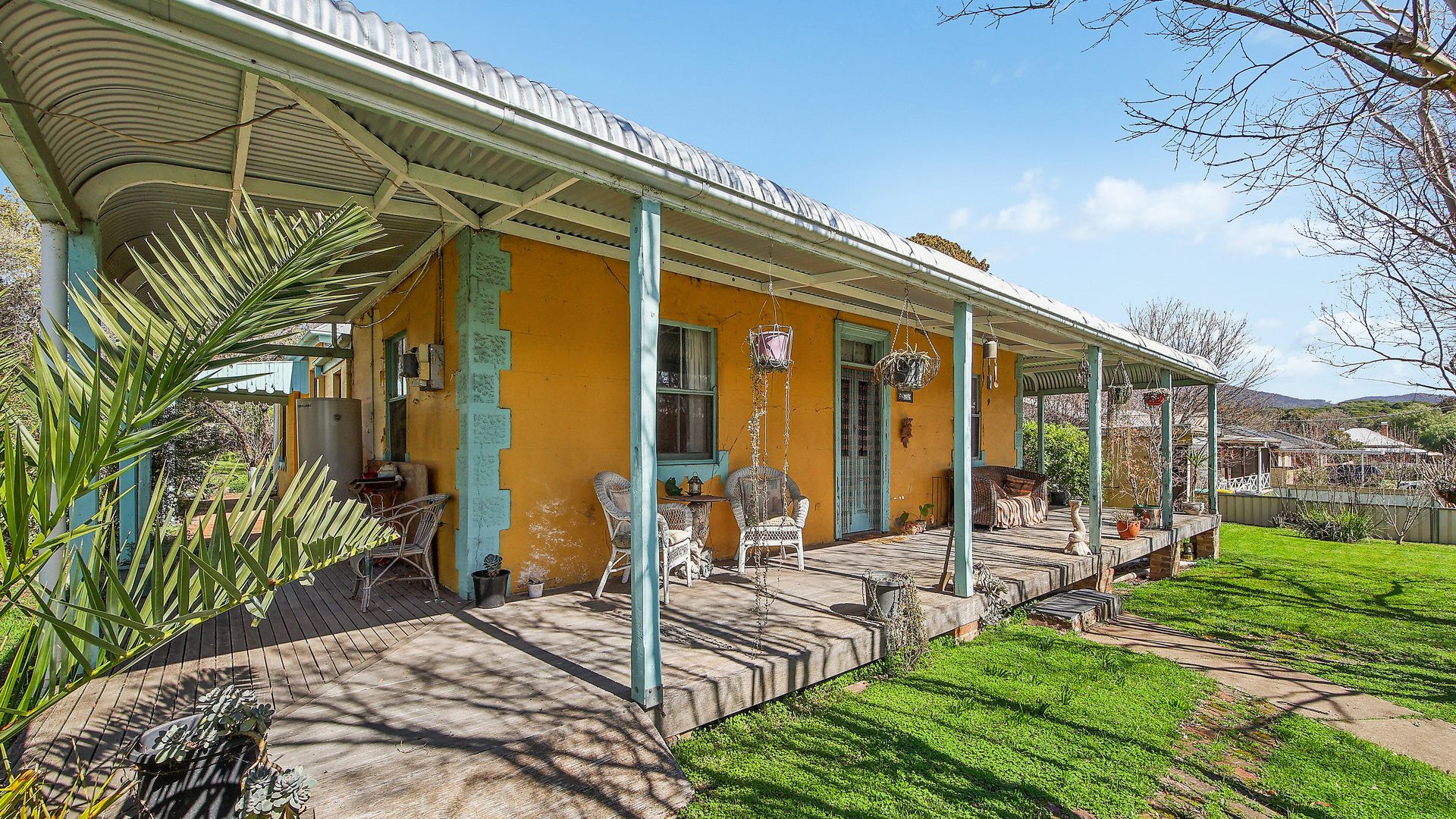 Auction - 29 Meares Street - New Property in Mudgee - Real Estate by Adam Woods