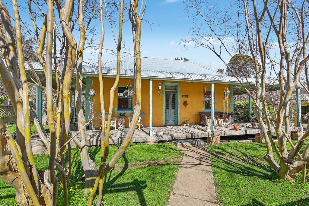 Auction - 29 Meares Street - New Property in Mudgee - Real Estate by Adam Woods