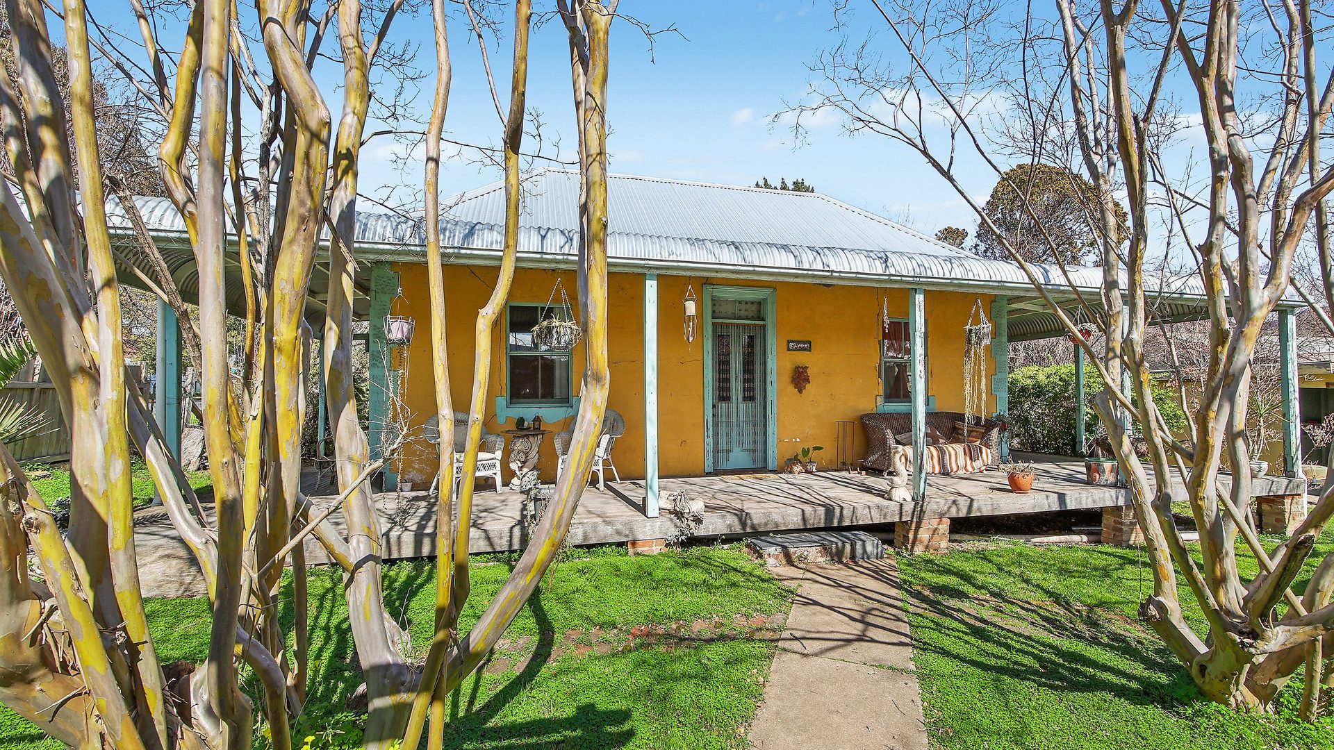 Auction - 29 Meares Street - New Property in Mudgee - Real Estate by Adam Woods