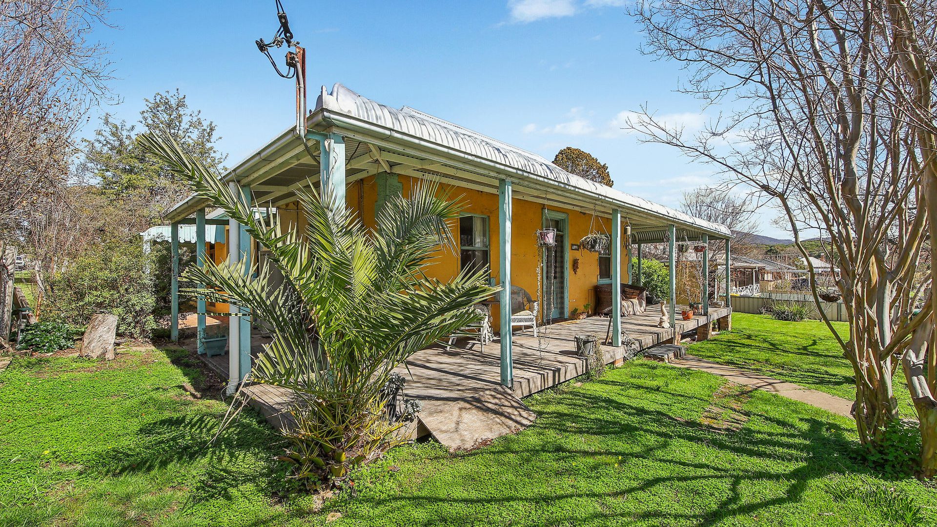 Auction - 29 Meares Street - New Property in Mudgee - Real Estate by Adam Woods
