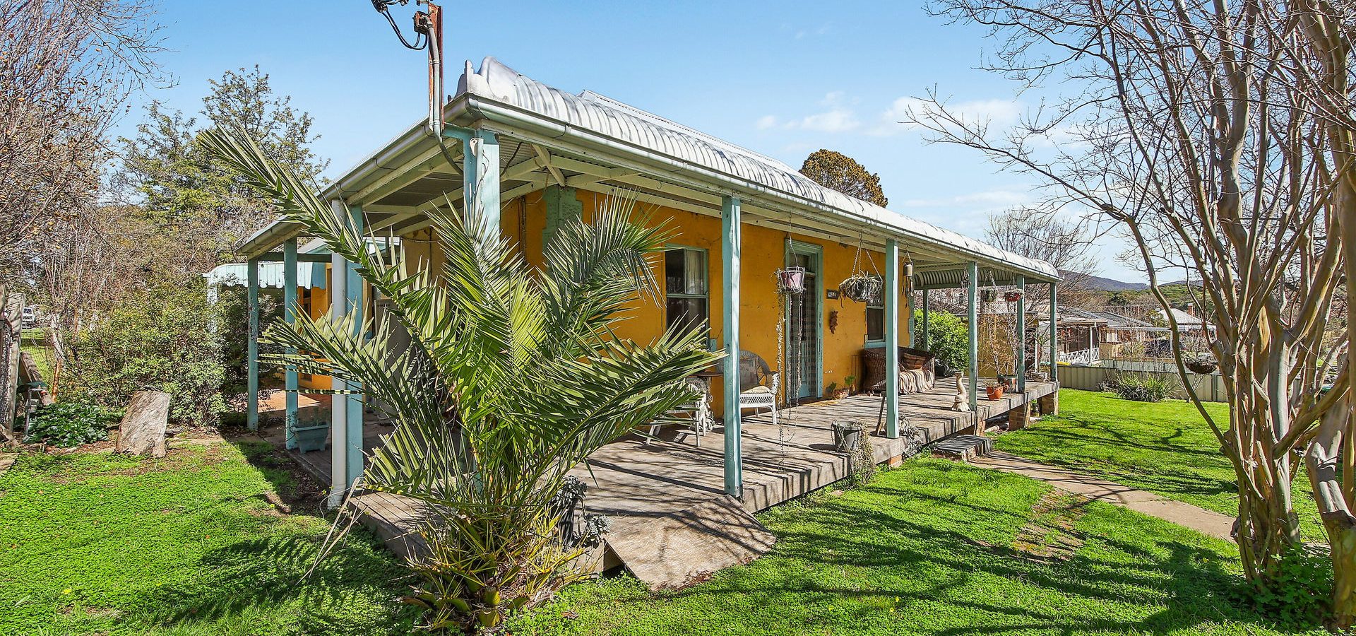 Auction - 29 Meares Street - New Property in Mudgee - Real Estate by Adam Woods