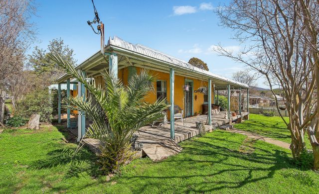 Auction - 29 Meares Street - New Property in Mudgee - Real Estate by Adam Woods