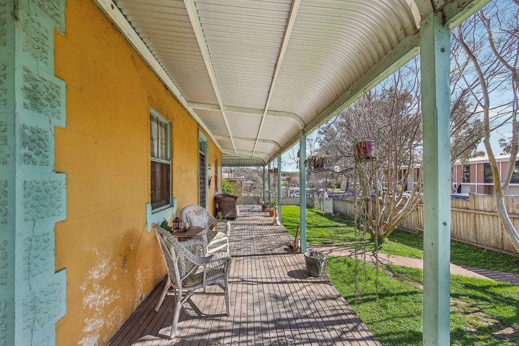 Auction - 29 Meares Street - New Property in Mudgee - Real Estate by Adam Woods