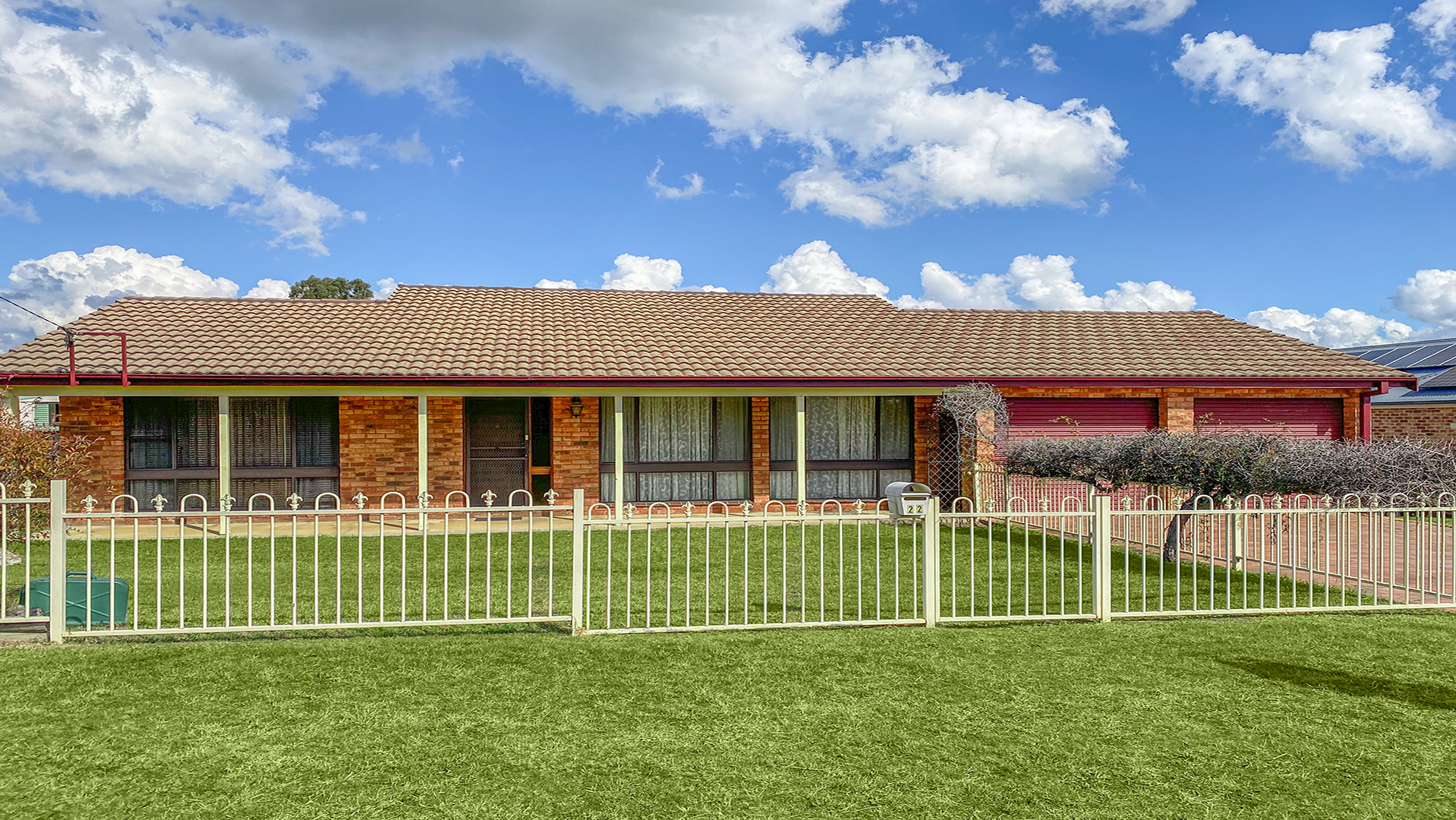 For Rent - 22 Piper Street - New Property in Rylstone - Real Estate by