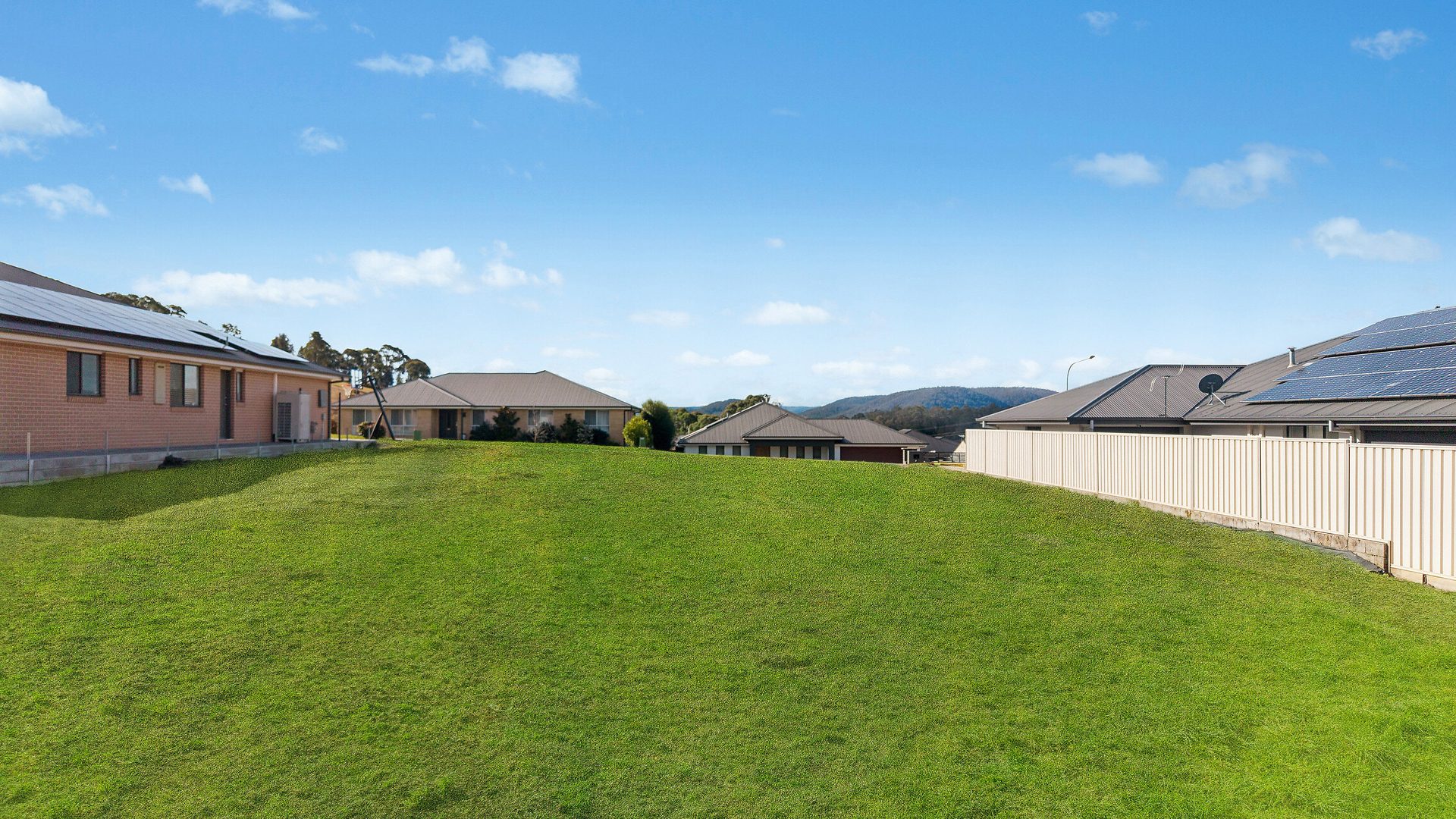 Auction - 26 Surveyors Way - New Property in Lithgow - Real Estate by Stacey Field