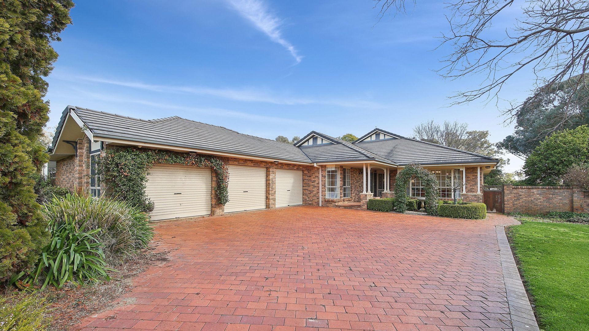 Auction - 22 Macquarie Drive - New Property in Mudgee - Real Estate by Adam Woods
