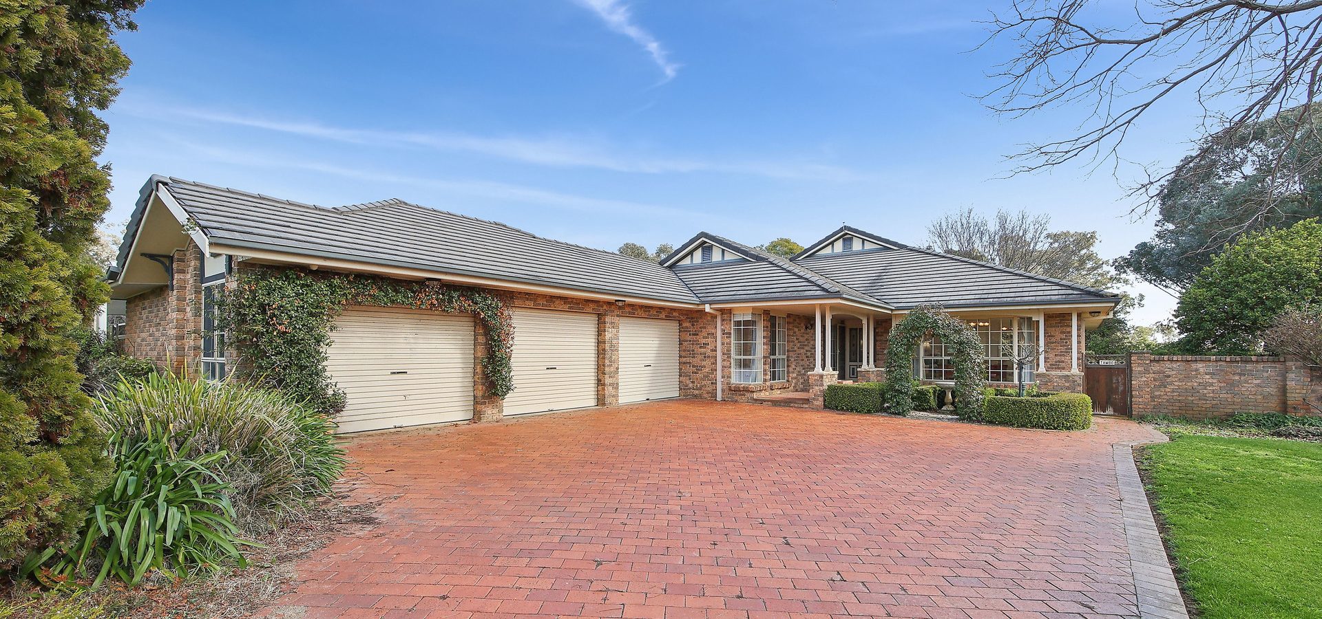 Auction - 22 Macquarie Drive - New Property in Mudgee - Real Estate by Adam Woods