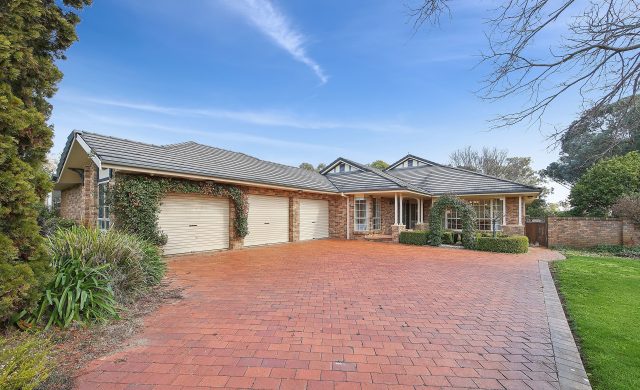 Auction - 22 Macquarie Drive - New Property in Mudgee - Real Estate by Adam Woods
