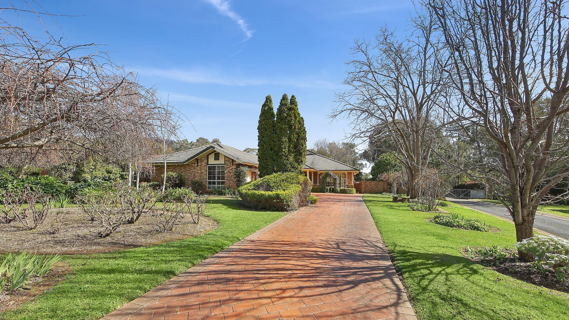 Auction - 22 Macquarie Drive - New Property in Mudgee - Real Estate by Adam Woods