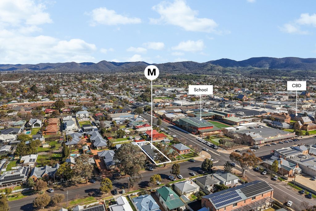 Auction - 35 Market Street - New Property in Mudgee - Real Estate by Adam Sutherland