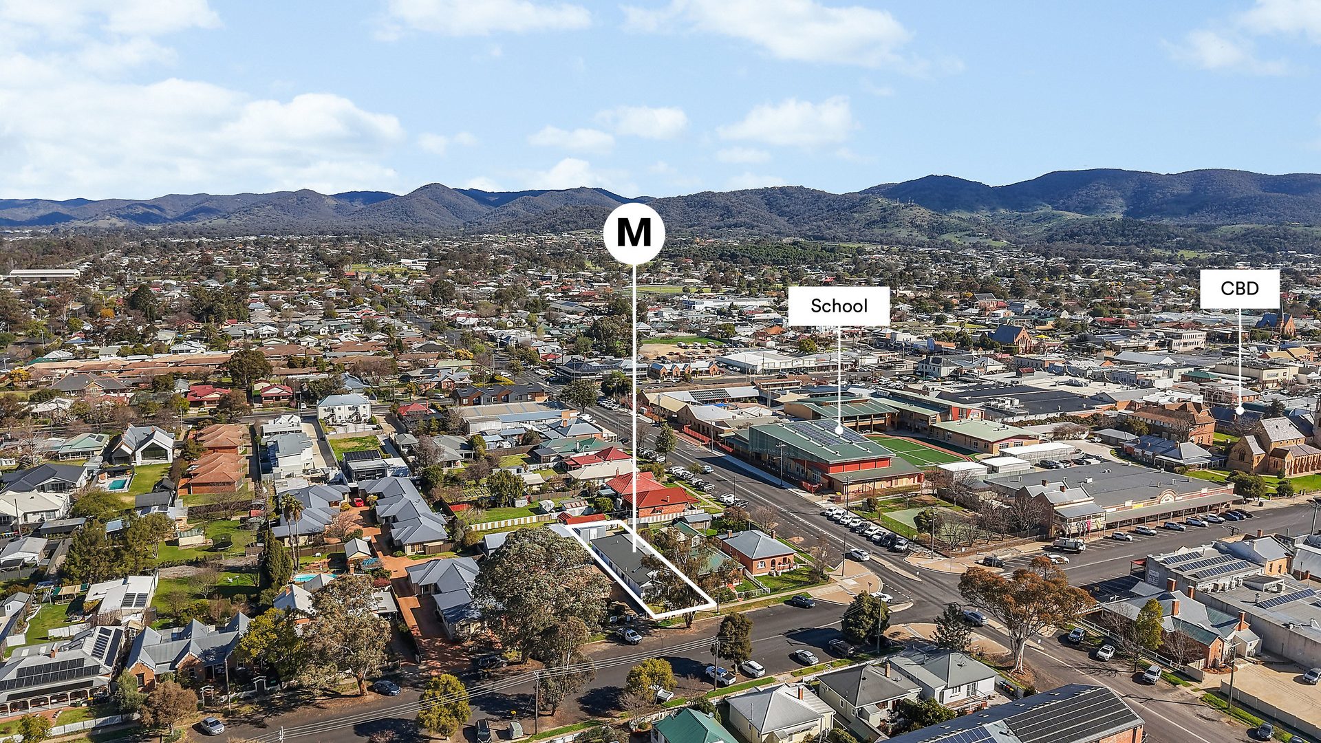 Sold - 35 Market Street - New Property in Mudgee - Real Estate by Adam Sutherland