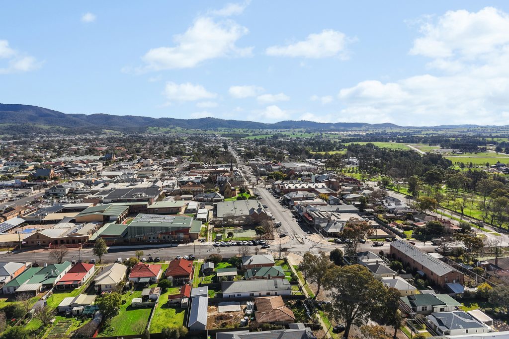 Auction - 35 Market Street - New Property in Mudgee - Real Estate by Adam Sutherland