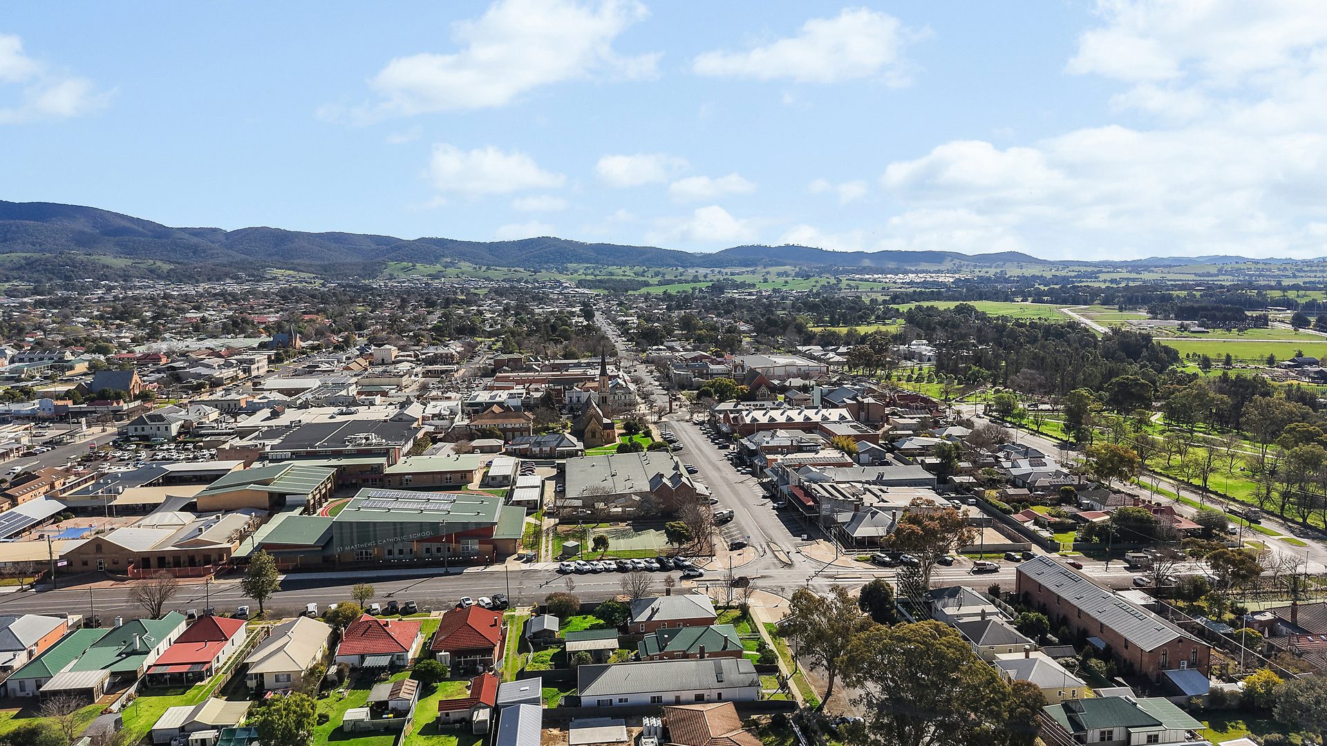 Sold - 35 Market Street - New Property in Mudgee - Real Estate by Adam Sutherland