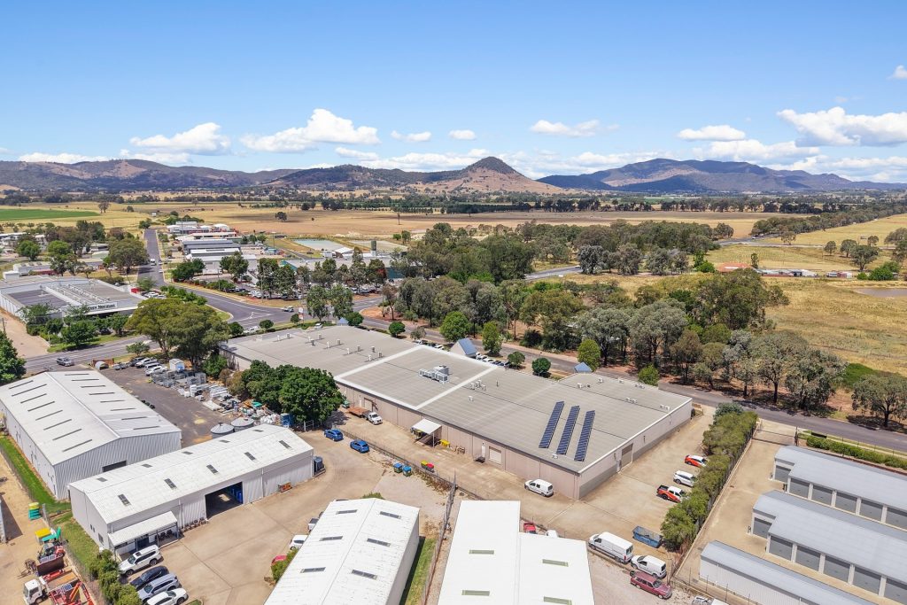 Buy - 4/64 Sydney Road - New Property in Mudgee - Real Estate by Adam Woods