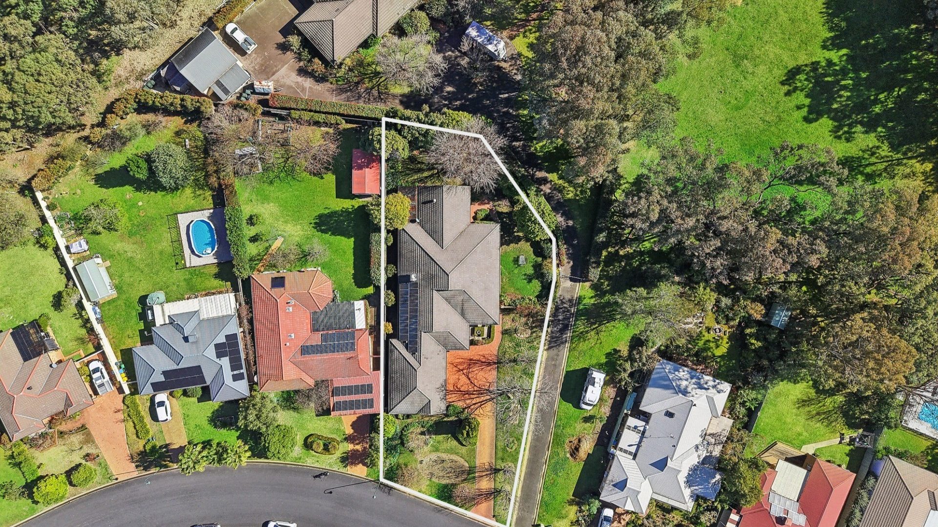 Auction - 22 Macquarie Drive - New Property in Mudgee - Real Estate by Adam Woods