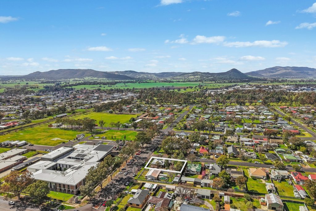 Auction - 29 Meares Street - New Property in Mudgee - Real Estate by Adam Woods
