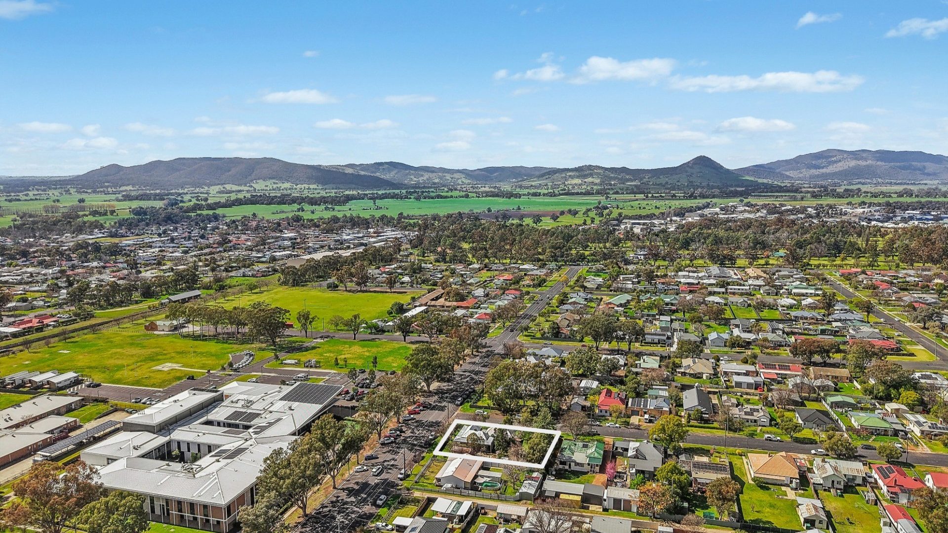Auction - 29 Meares Street - New Property in Mudgee - Real Estate by Adam Woods