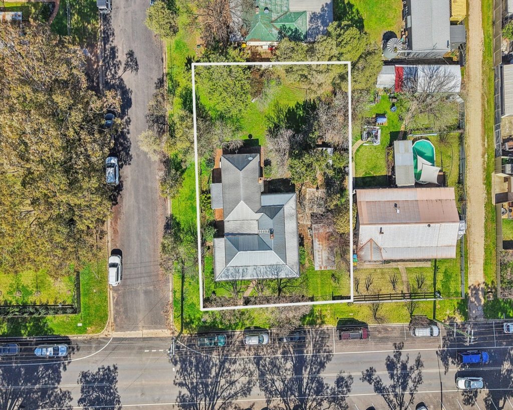 Auction - 29 Meares Street - New Property in Mudgee - Real Estate by Adam Woods