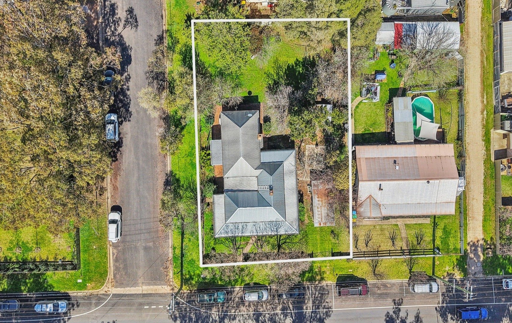 Auction - 29 Meares Street - New Property in Mudgee - Real Estate by Adam Woods