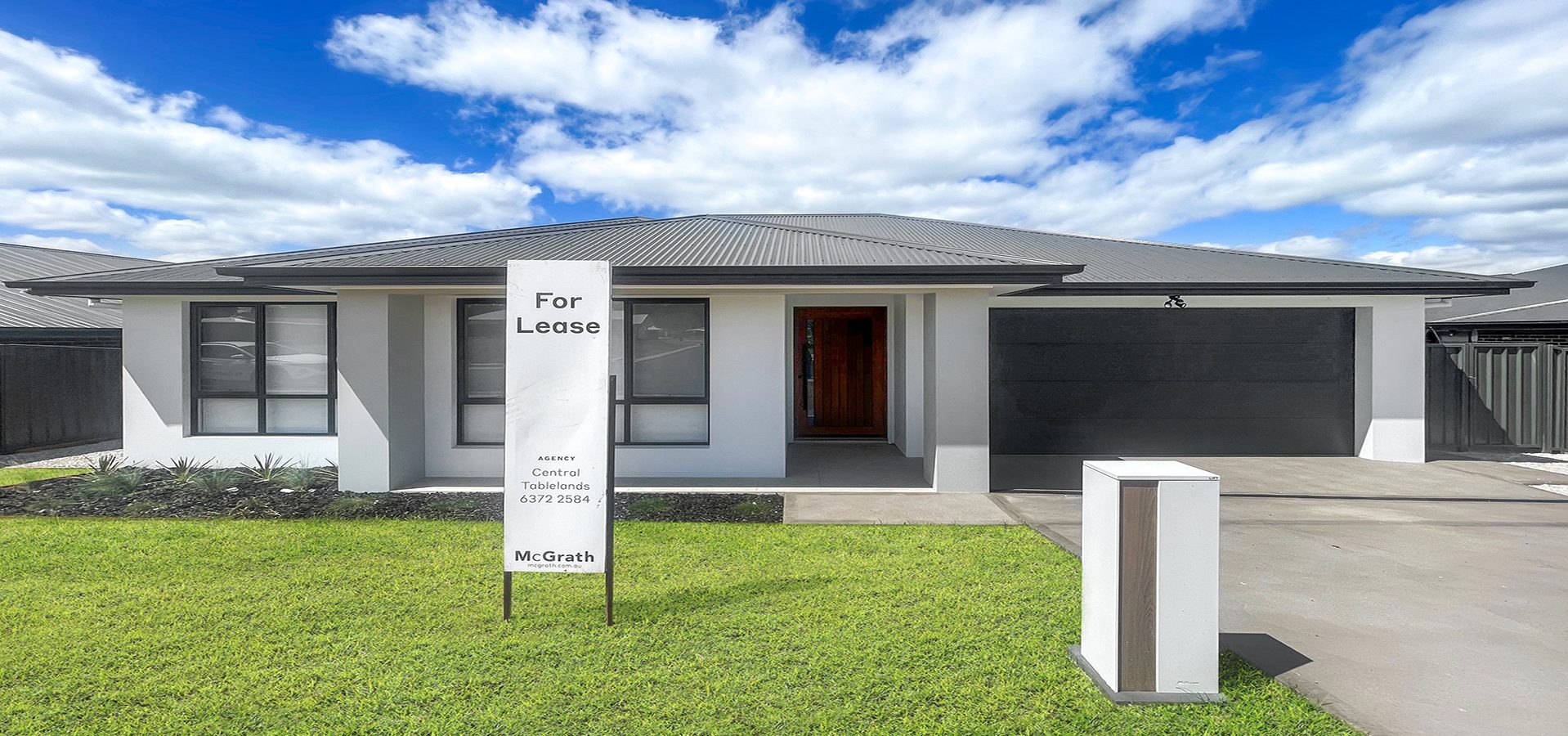 For Rent - 29 Hone Creek Drive - New Property in Mudgee - Real Estate by