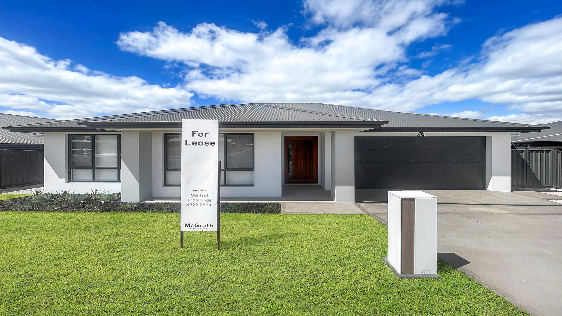 For Rent - 29 Hone Creek Drive - New Property in Mudgee - Real Estate by