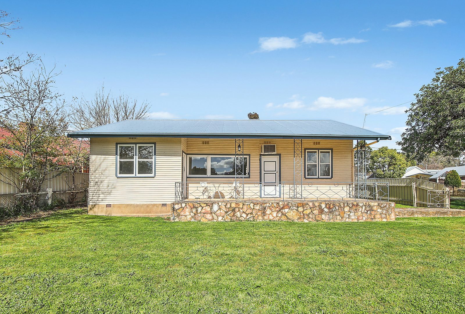 Auction - 21 Gladstone Street - New Property in Mudgee - Real Estate by Adam Sutherland