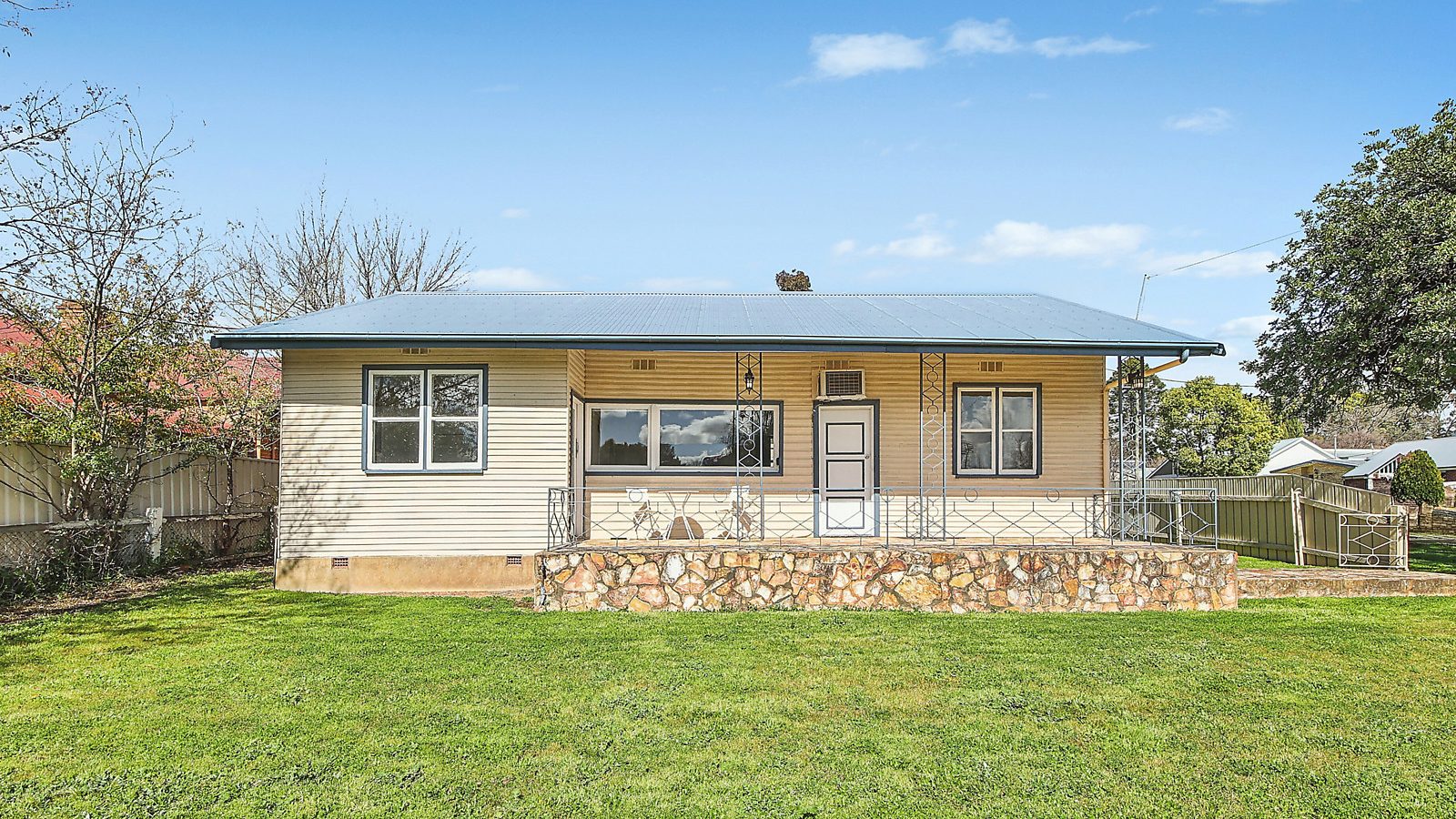 Auction - 21 Gladstone Street - New Property in Mudgee - Real Estate by Adam Sutherland