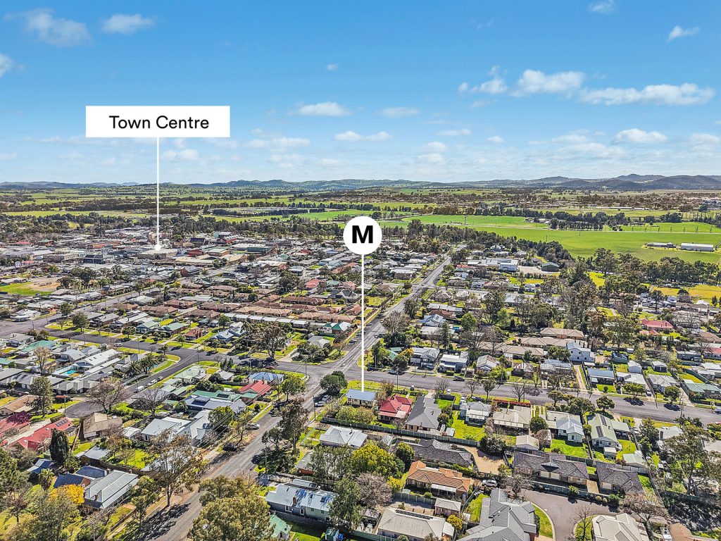 Auction - 21 Gladstone Street - New Property in Mudgee - Real Estate by Adam Sutherland