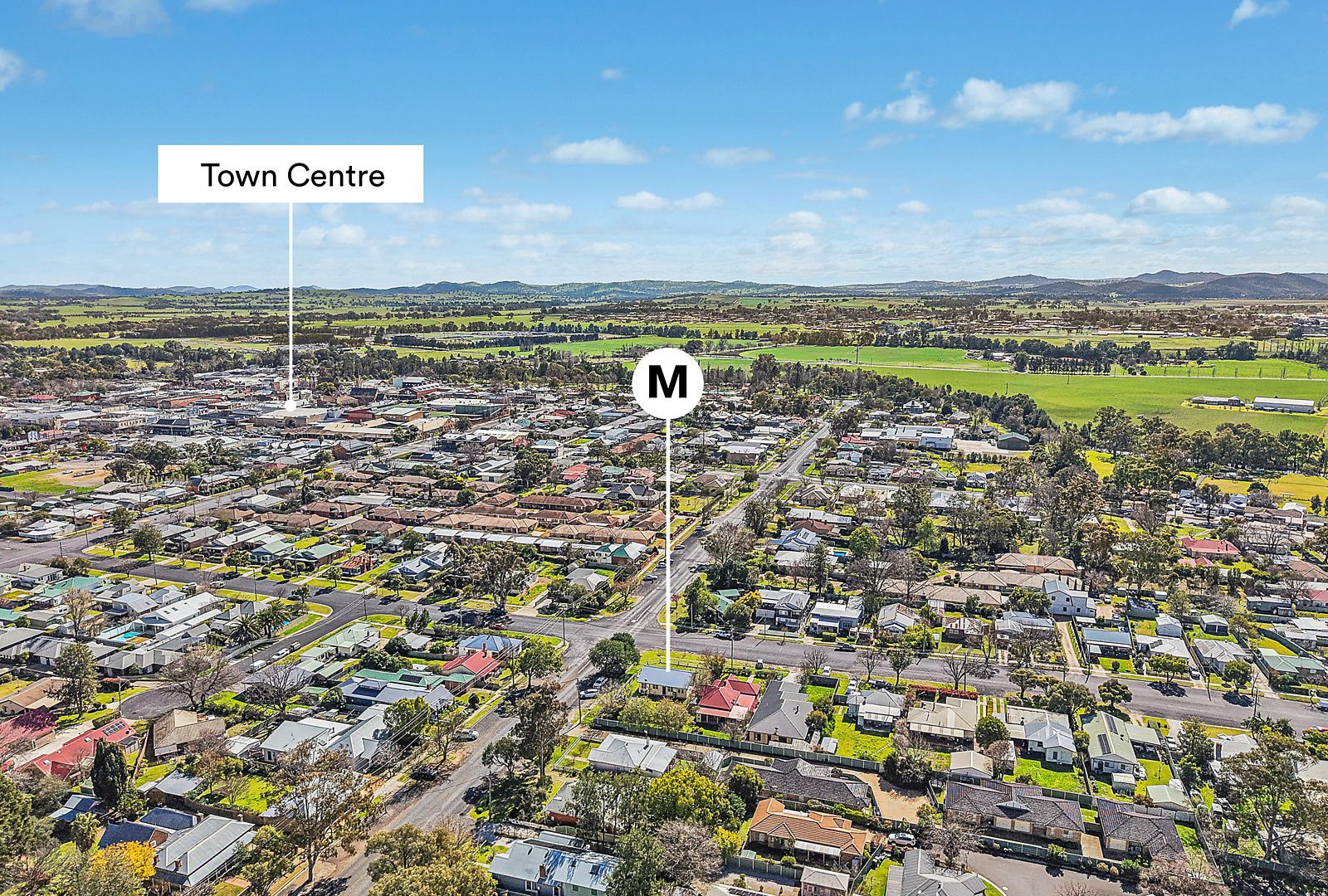 Auction - 21 Gladstone Street - New Property in Mudgee - Real Estate by Adam Sutherland