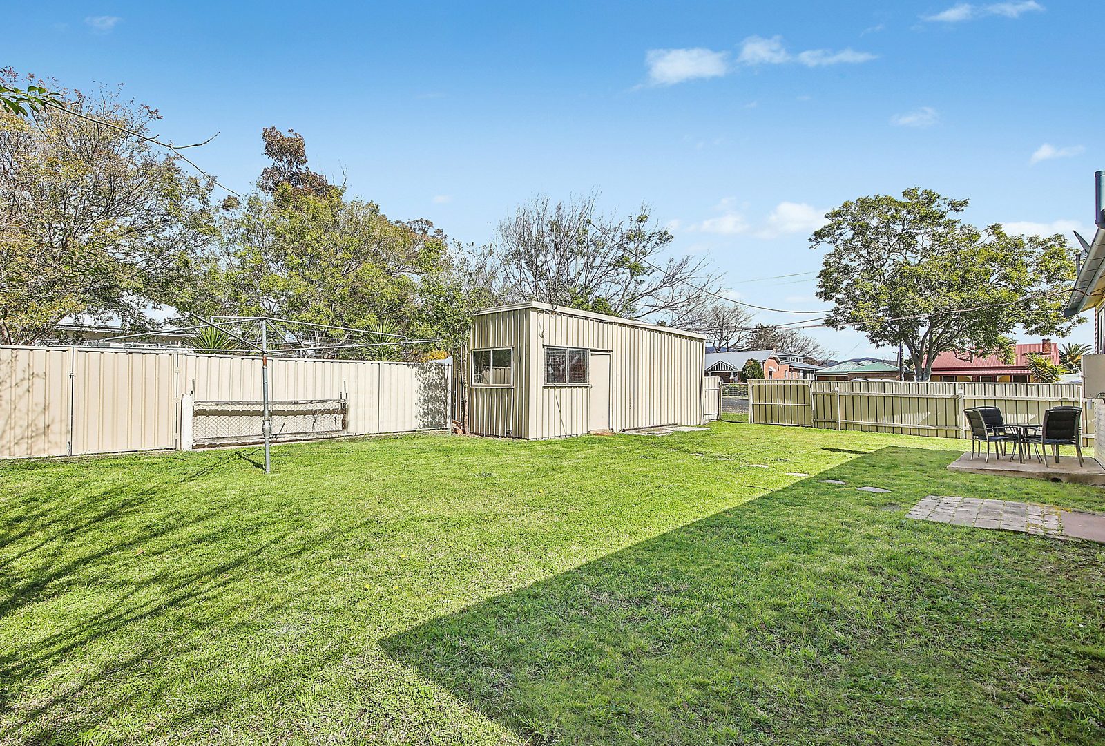 Auction - 21 Gladstone Street - New Property in Mudgee - Real Estate by Adam Sutherland