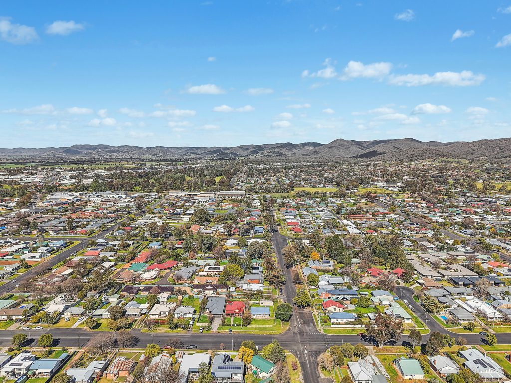 Auction - 21 Gladstone Street - New Property in Mudgee - Real Estate by Adam Sutherland