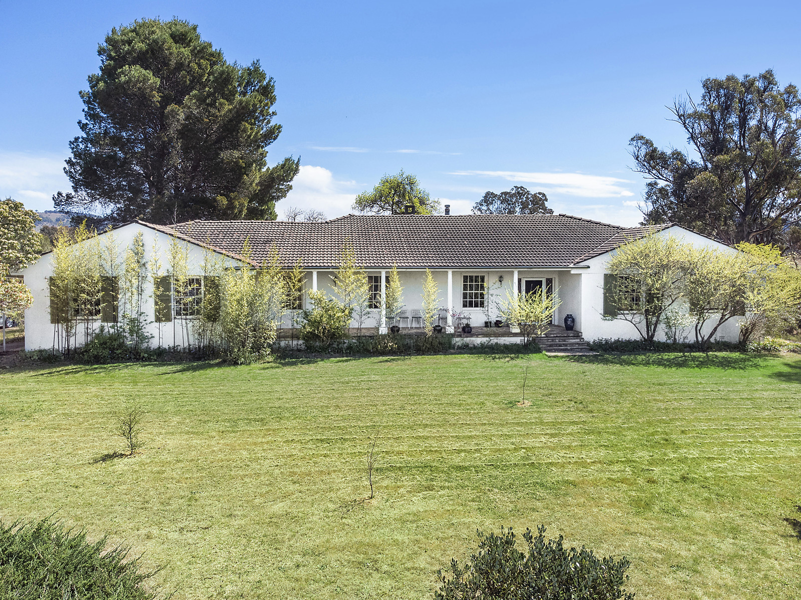 Auction - 3019 Bylong Valley Way - New Property in Rylstone - Real Estate by Stewart Adlington