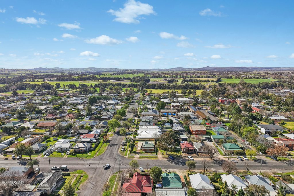 Auction - 140 Mortimer Street - New Property in Mudgee - Real Estate by Adam Woods