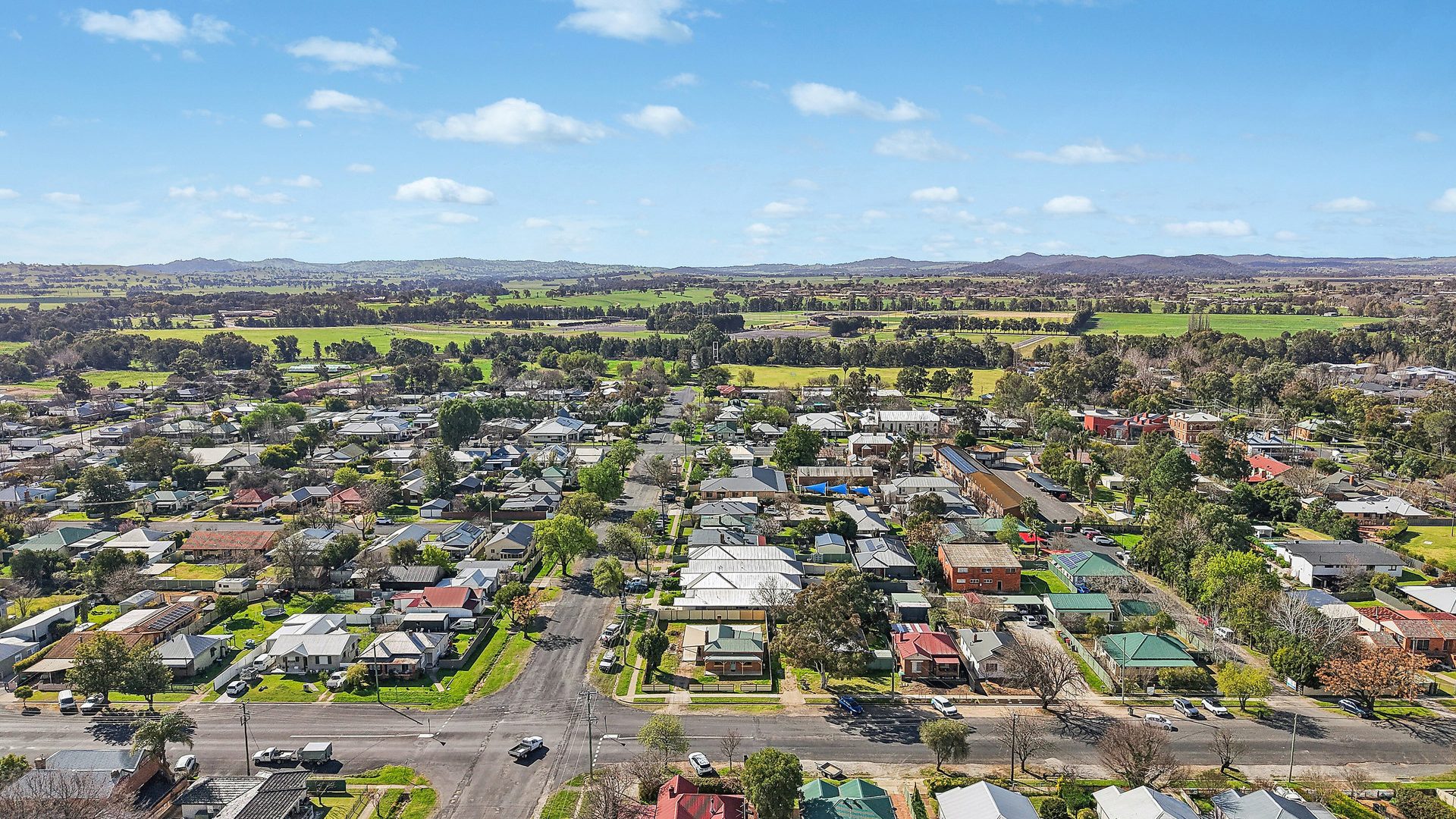 Auction - 140 Mortimer Street - New Property in Mudgee - Real Estate by Adam Woods