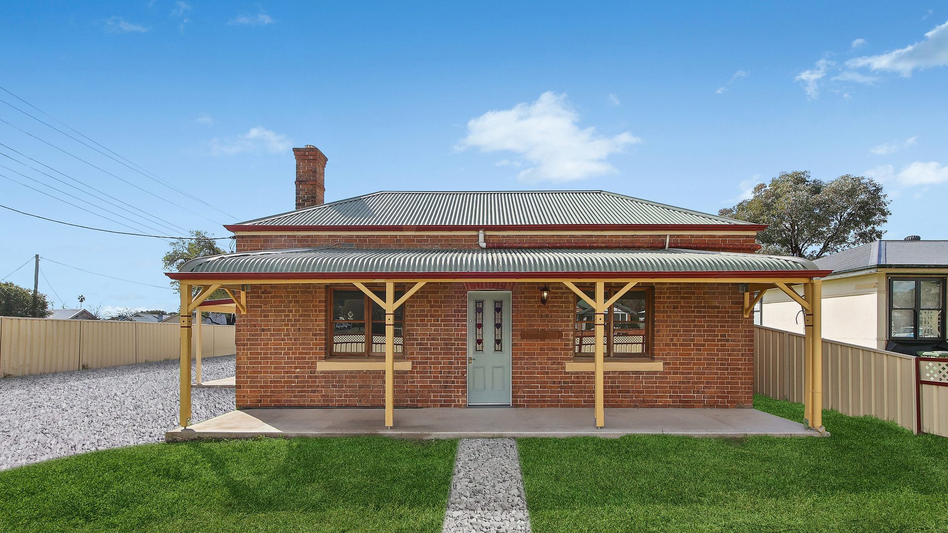Auction - 140 Mortimer Street - New Property in Mudgee - Real Estate by Adam Woods