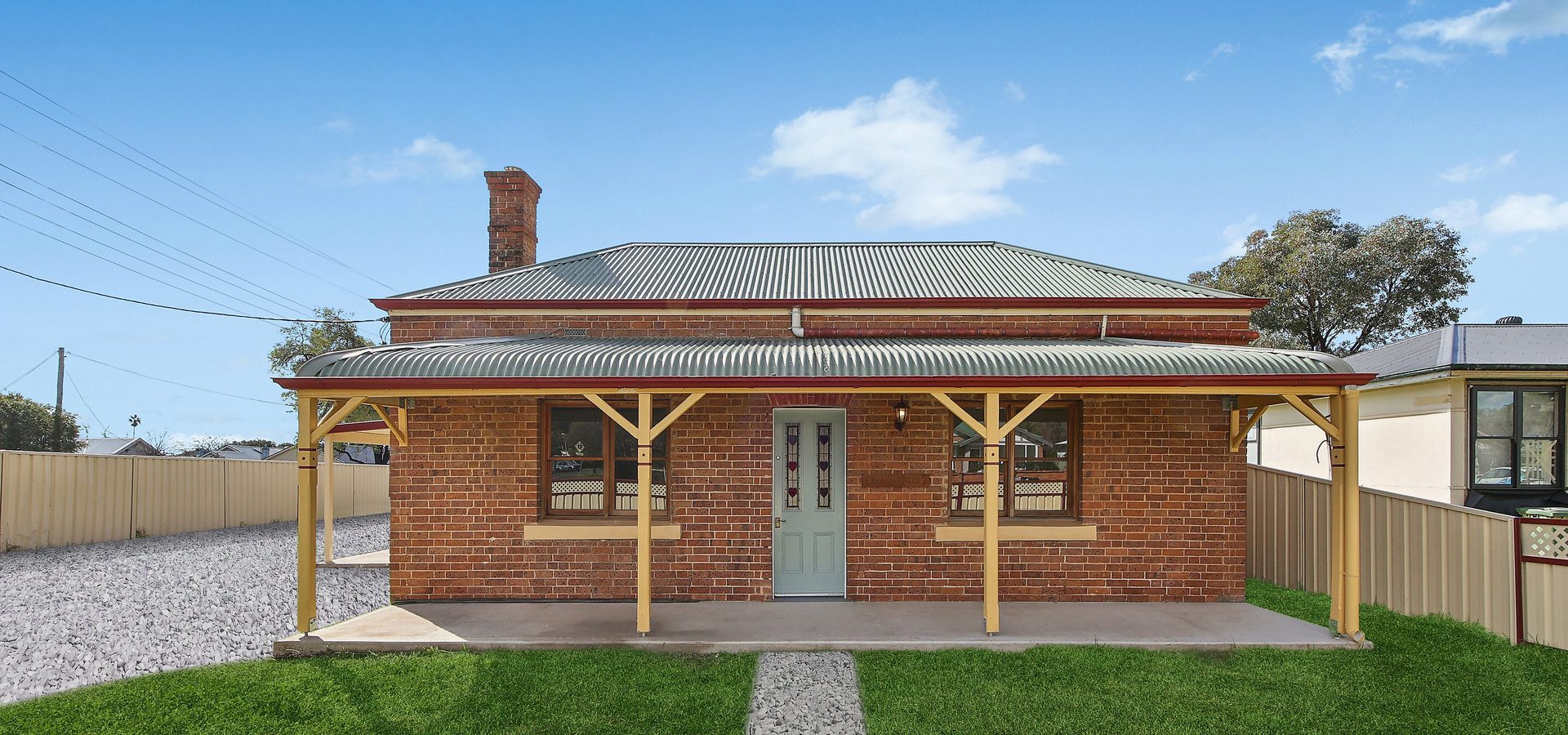 Auction - 140 Mortimer Street - New Property in Mudgee - Real Estate by Adam Woods