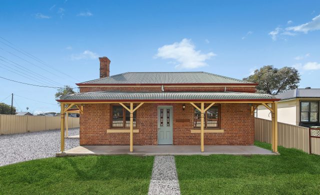 Auction - 140 Mortimer Street - New Property in Mudgee - Real Estate by Adam Woods