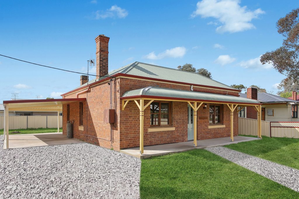 Auction - 140 Mortimer Street - New Property in Mudgee - Real Estate by Adam Woods