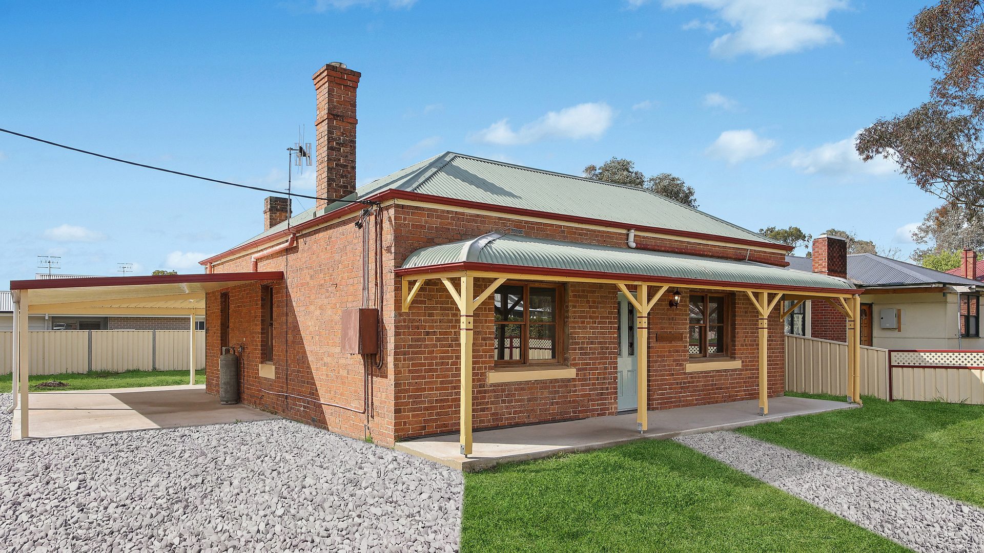 Auction - 140 Mortimer Street - New Property in Mudgee - Real Estate by Adam Woods