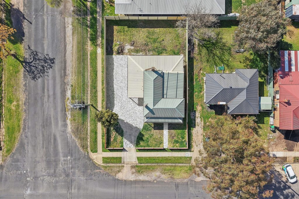 Auction - 140 Mortimer Street - New Property in Mudgee - Real Estate by Adam Woods