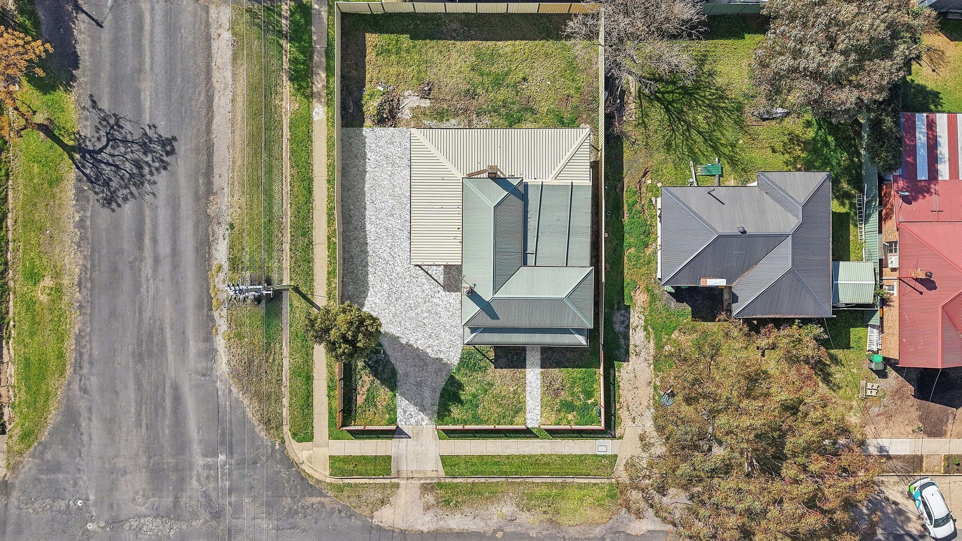 Auction - 140 Mortimer Street - New Property in Mudgee - Real Estate by Adam Woods