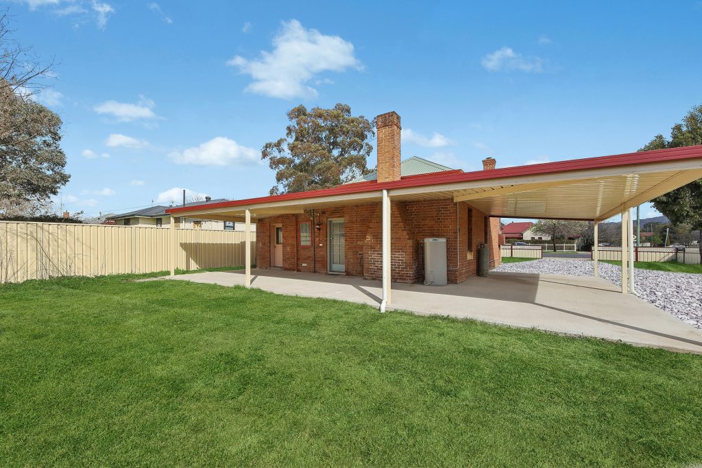 Auction - 140 Mortimer Street - New Property in Mudgee - Real Estate by Adam Woods