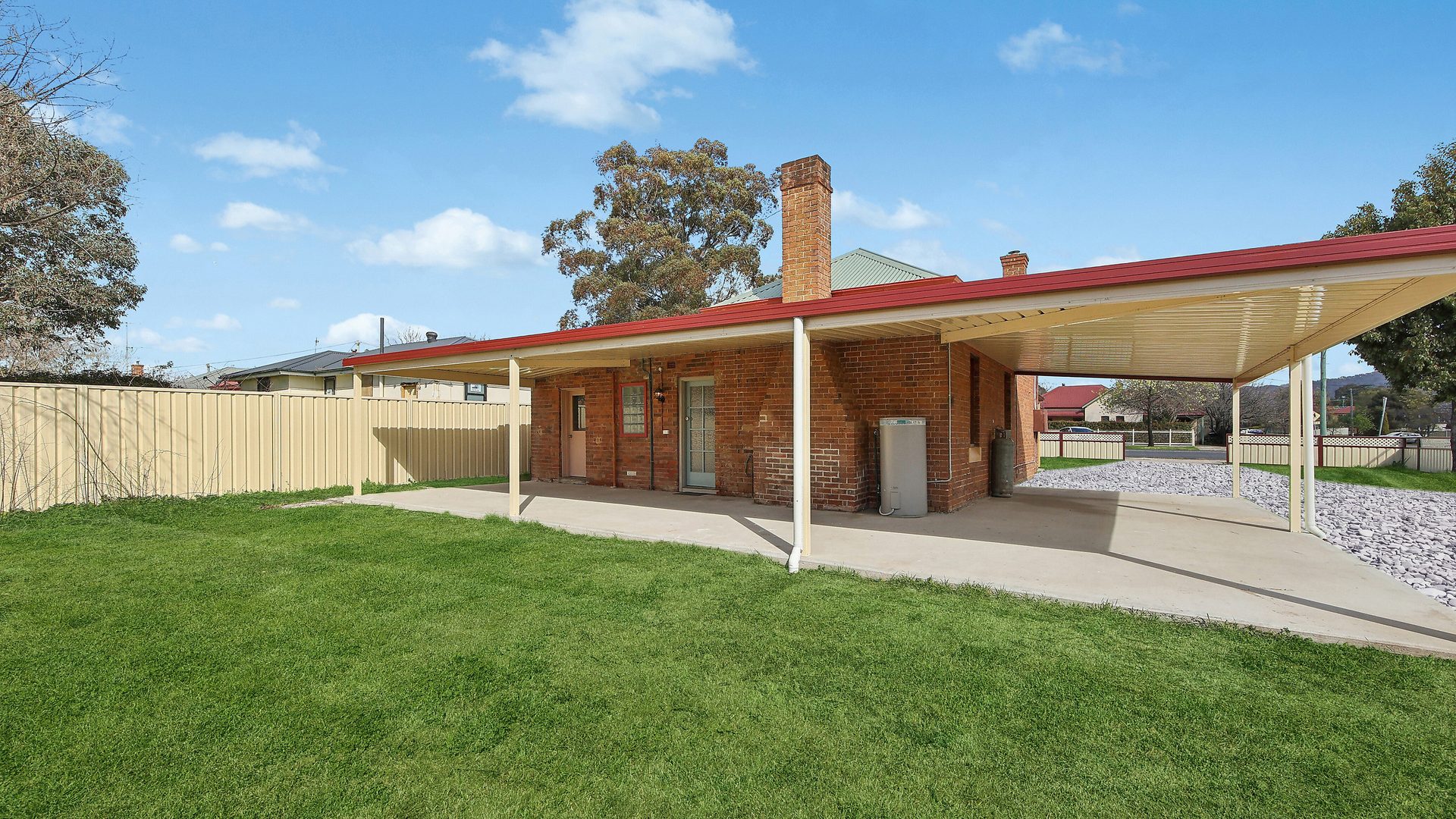 Auction - 140 Mortimer Street - New Property in Mudgee - Real Estate by Adam Woods