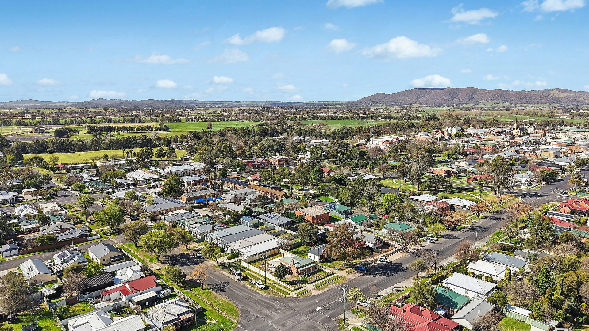 Auction - 140 Mortimer Street - New Property in Mudgee - Real Estate by Adam Woods