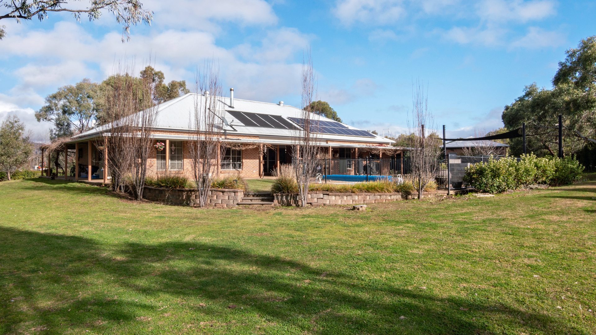 Auction - 18 Leconfield Drive - New Property in Mudgee - Real Estate by Adam Woods
