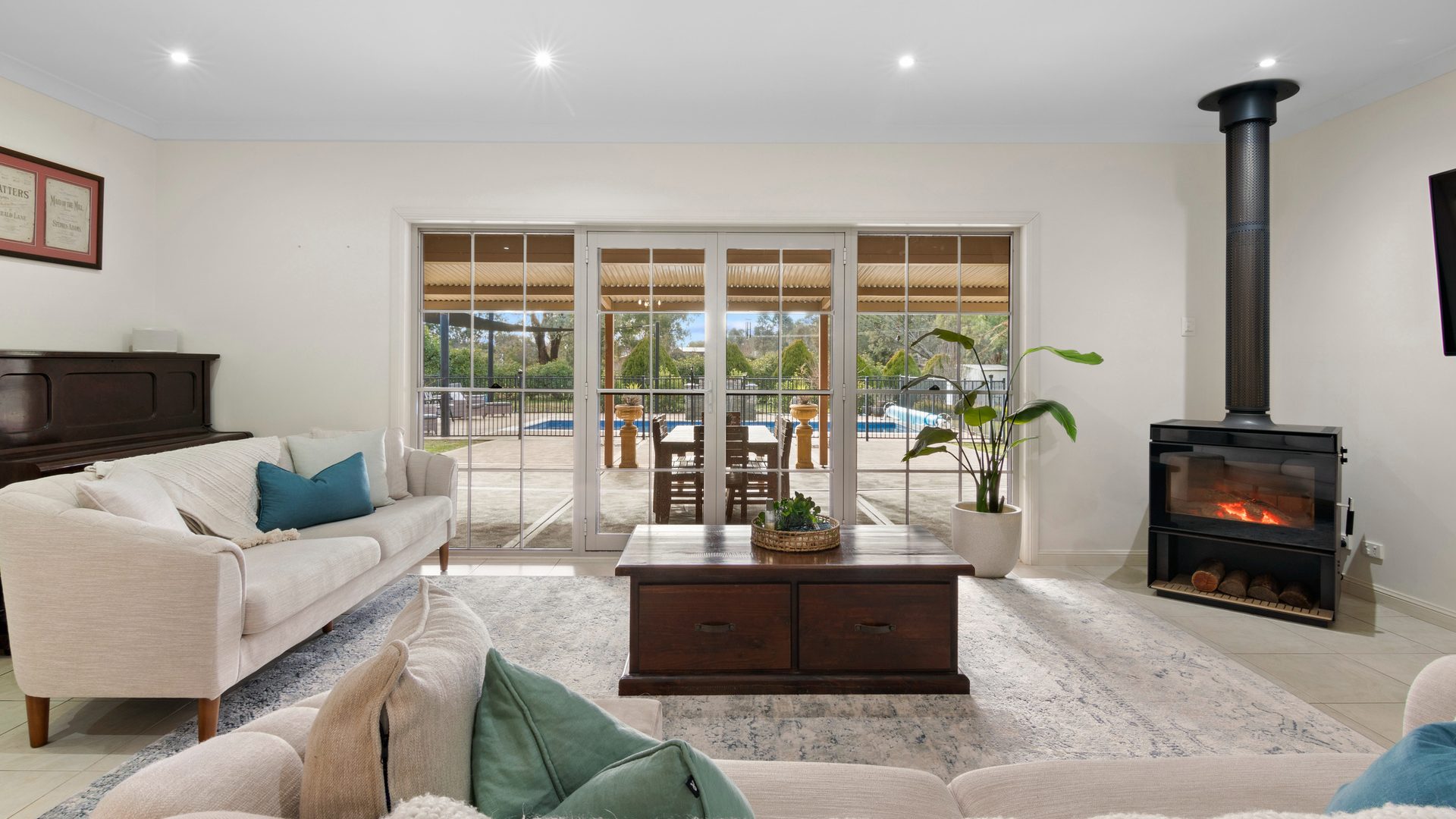 Auction - 18 Leconfield Drive - New Property in Mudgee - Real Estate by Adam Woods
