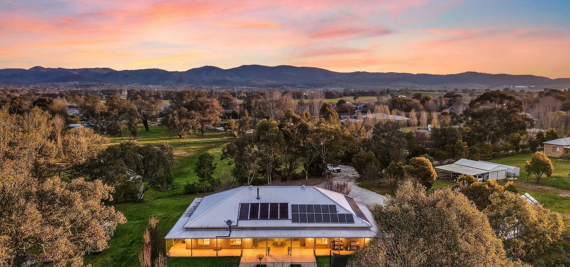 Auction - 18 Leconfield Drive - New Property in Mudgee - Real Estate by Adam Woods